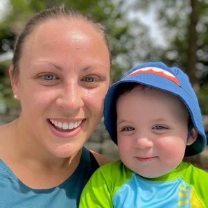 Meet your Posher, Sarah-beth